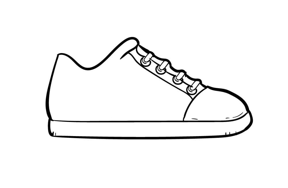 Draw Shoe Details