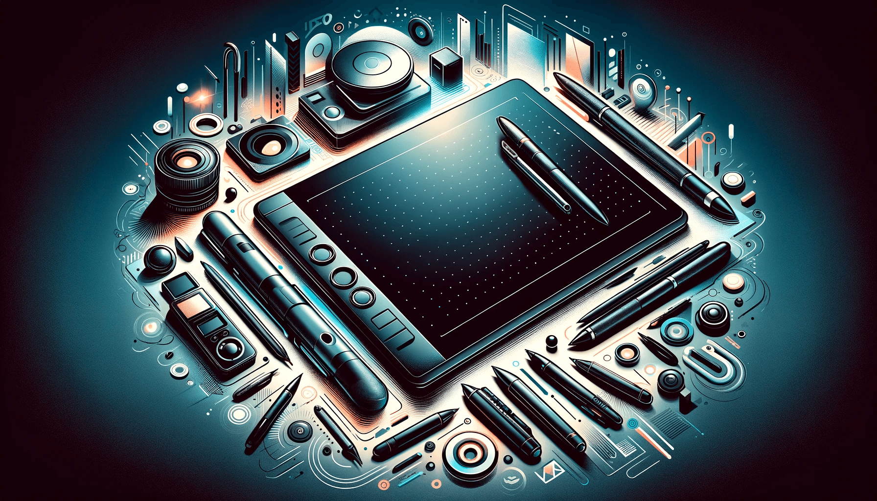 Top 13 Drawing Tablets of 2023!